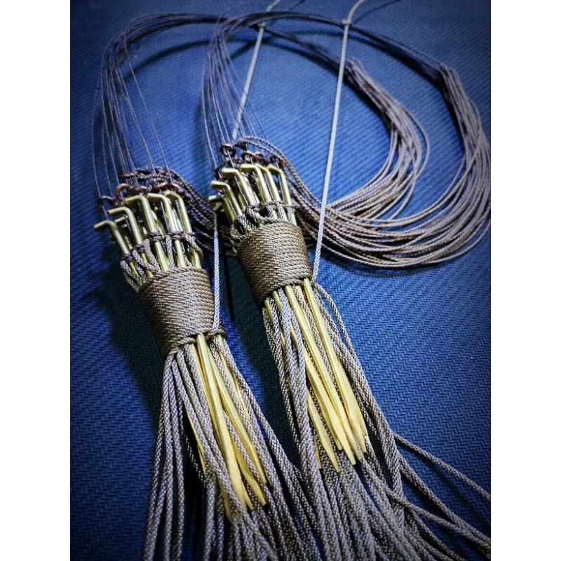 Giò bẫy gà rừng cao cấp