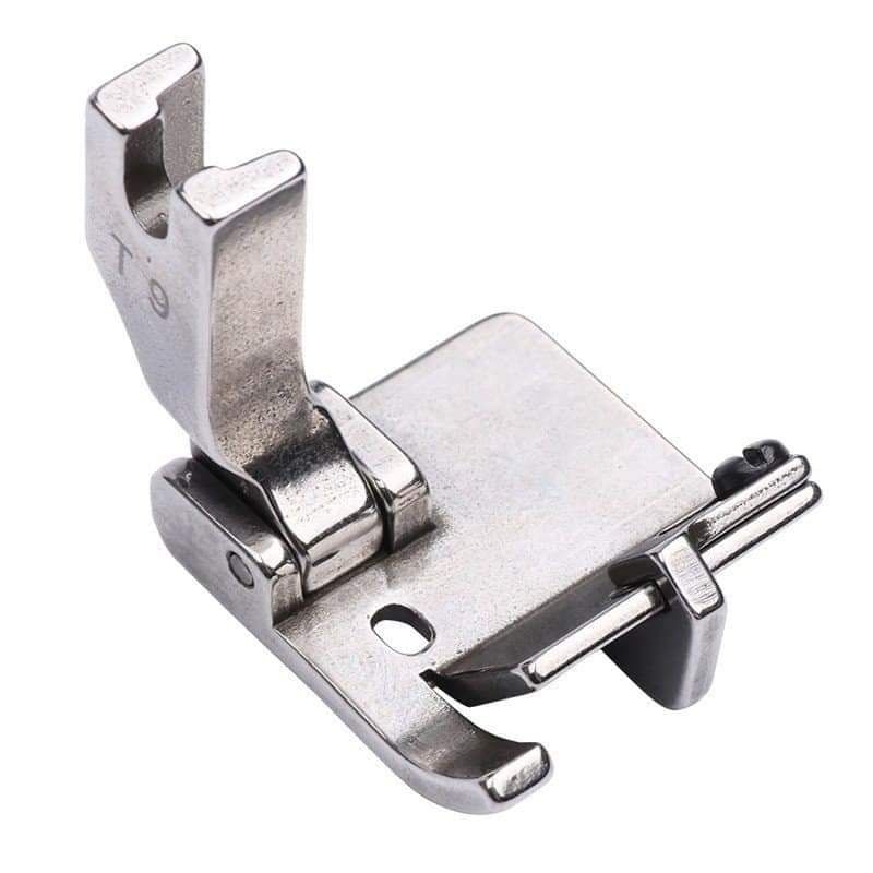 Chân vịt may lai, căn mí