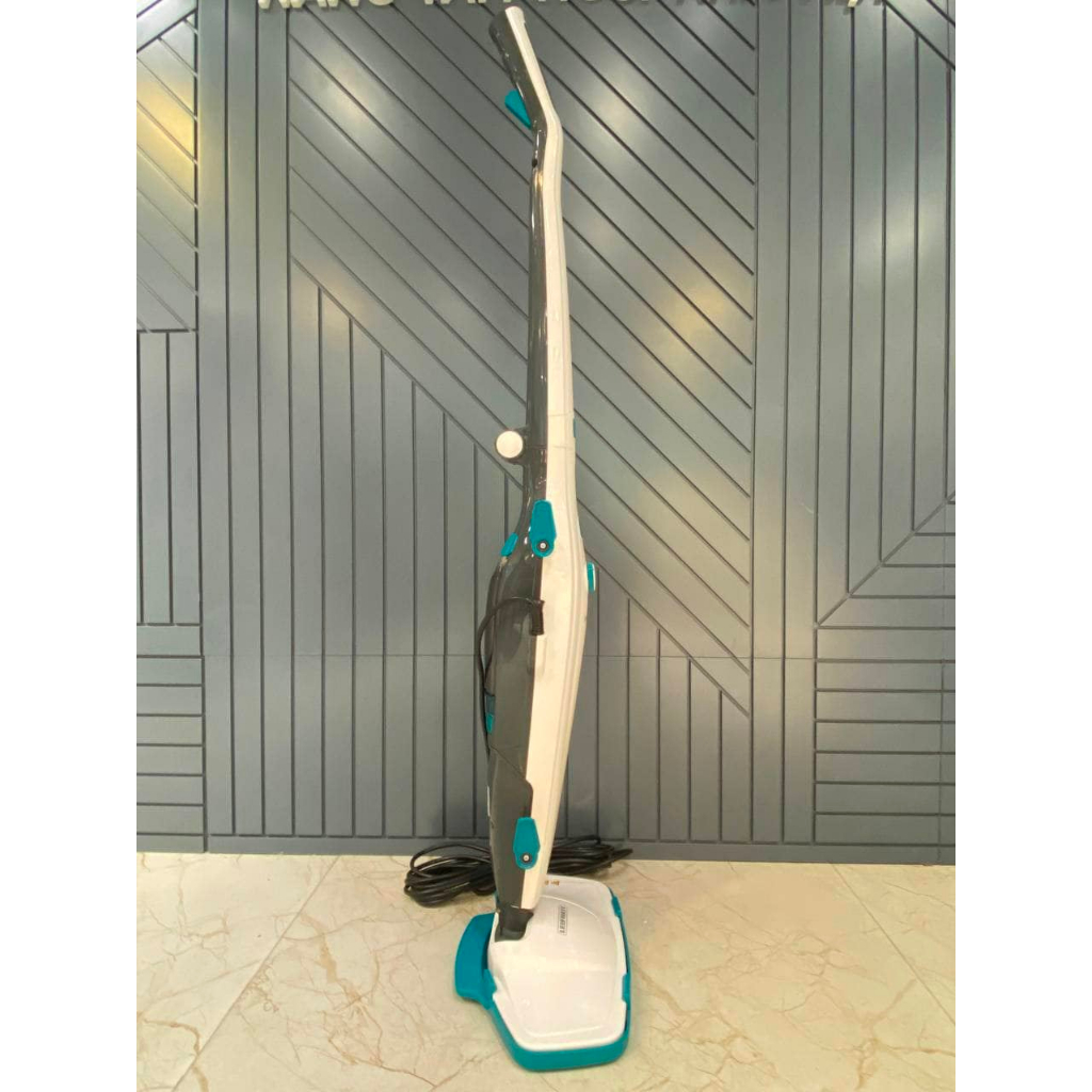 Cây Lau Nhà Bằng Hơi Nước Leifheit Nội Địa Đức Chổi Lau Nhà Cao Cấp Lau Sạch Nhanh Khô GermanySnT 170019