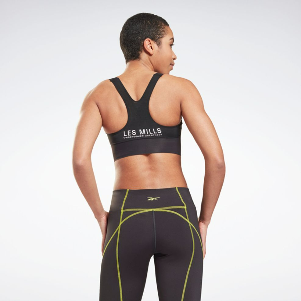 Reebok Bra Lm Puremove Bra 2.0 H08956