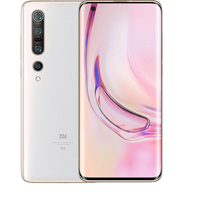 Ốp lưng dẻo trong cao cấp cho điện thoại Xiaomi Mi 10/ Mi 10 Pro