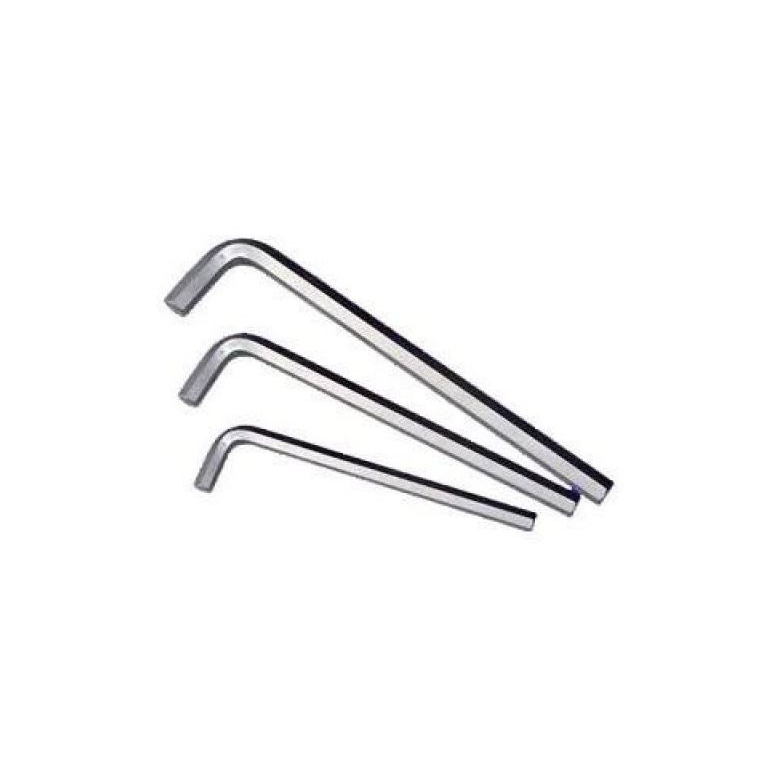 Lục giác 2mm