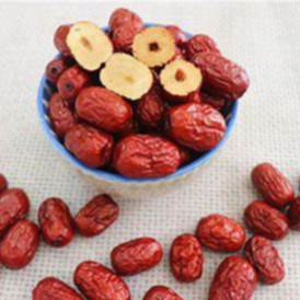 Táo Đỏ Nhược Khương. Táo Đỏ Tân Cương chín khô trên cây 100% tự nhiên loại ngon Thượng hạng