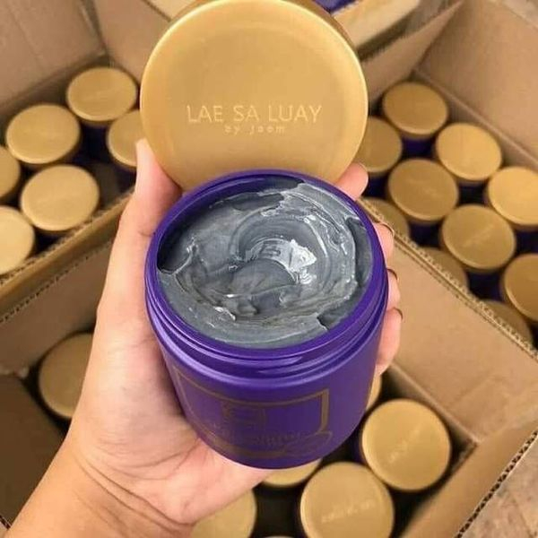 Ủ Tóc Lụa Collagen Lae Sa Luay Thái Lan