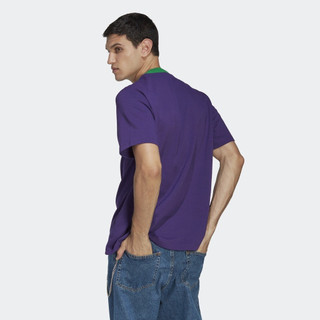 (HÀNG XUẤT XỊN) Áo das tím 3 sọc 3136 DAS TEE  Made in CAM/BO/DIA full tag-code