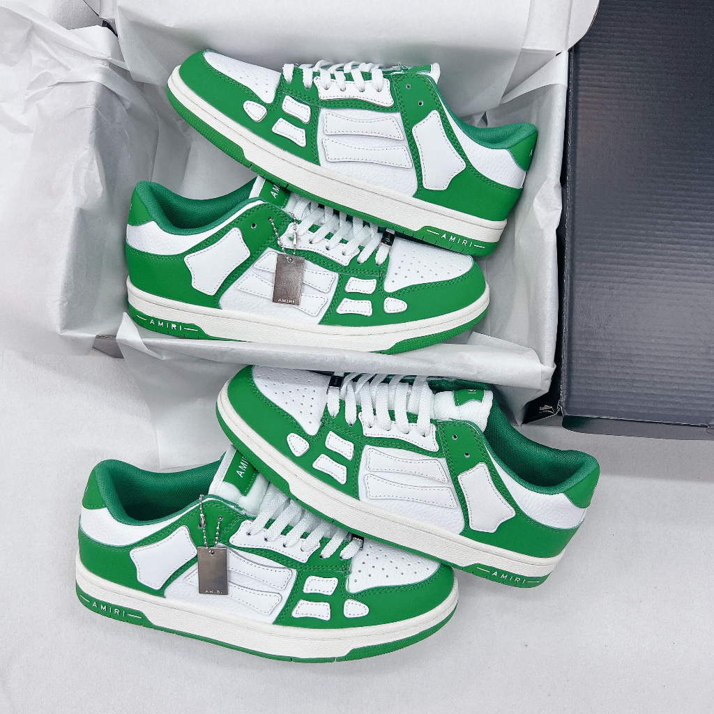 Giày Thể Thao Nam Thắng Giày Amiri