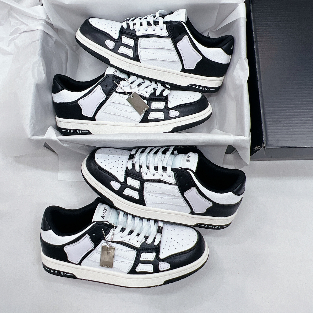 Giày Thể Thao Nam Thắng Giày Amiri