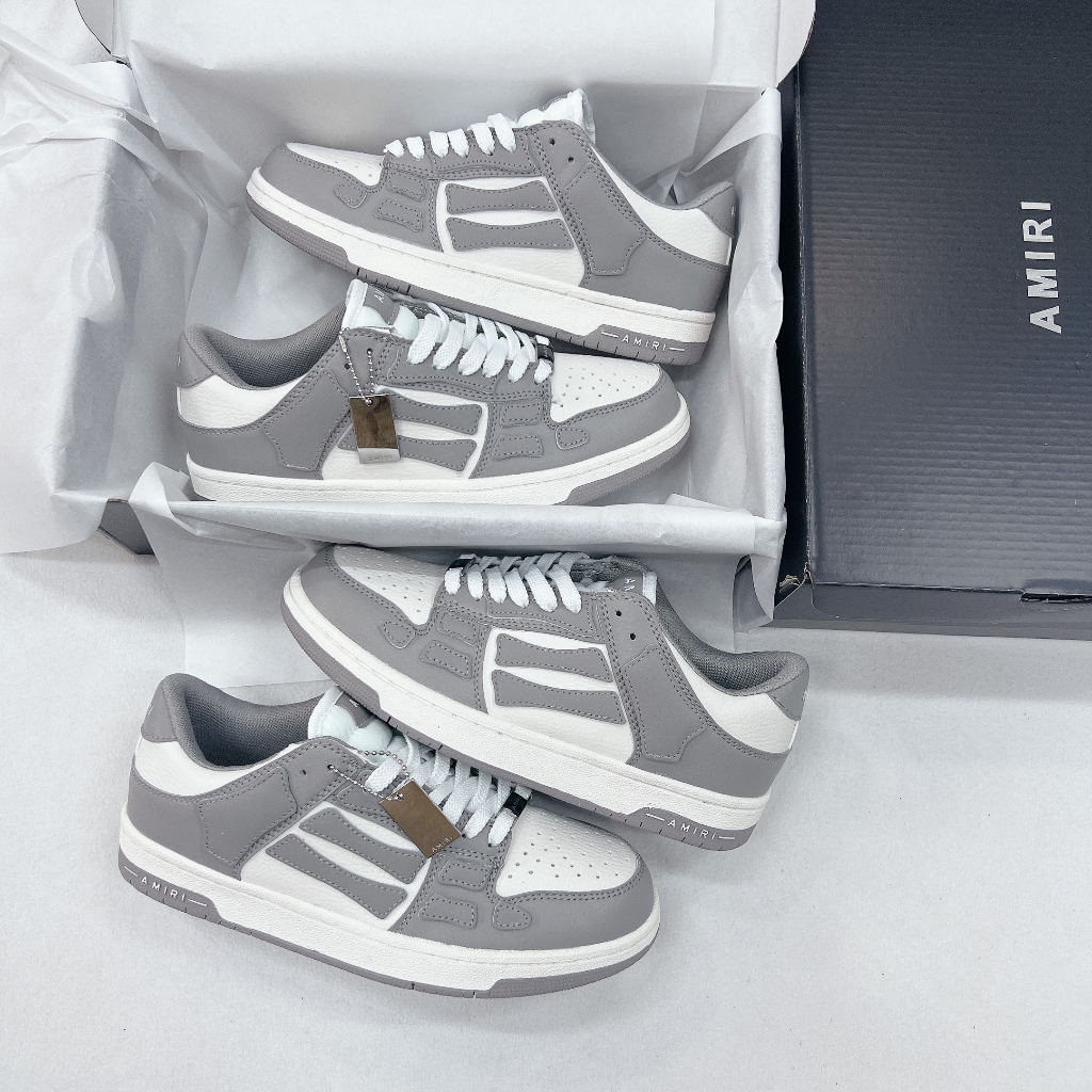 Giày Thể Thao Nam Thắng Giày Amiri