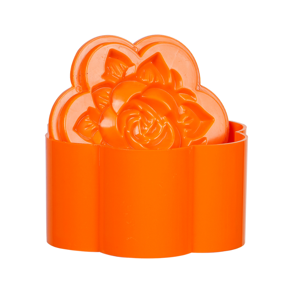 Khuôn Xôi Hoa Phục Vụ Gia Đình Nhựa VIỆT NHẬT