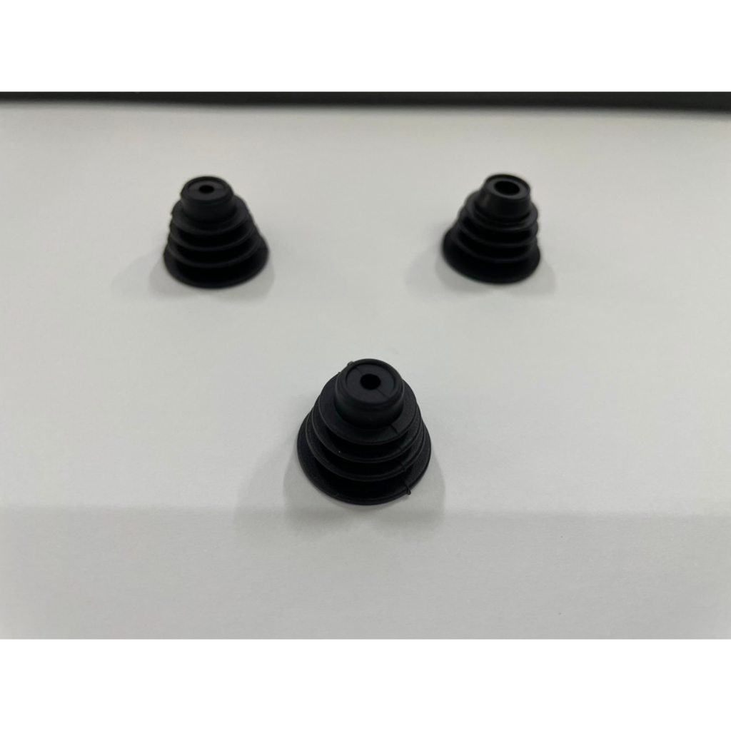 Phụ kiện robot hút bụi lau nhà ecovacs x1/t10 núm cao su bịt bình nước