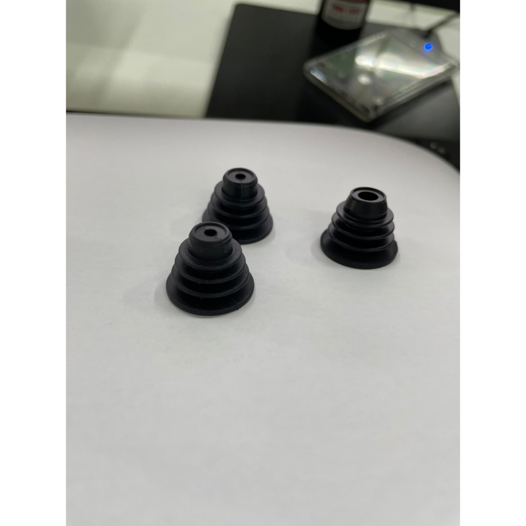 Phụ kiện robot hút bụi lau nhà ecovacs x1/t10 núm cao su bịt bình nước