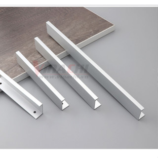 Tay Nắm Cánh Tủ Trắng (1 cái), Tay Kéo Cánh Tủ CHẤT LƯỢNG CAO