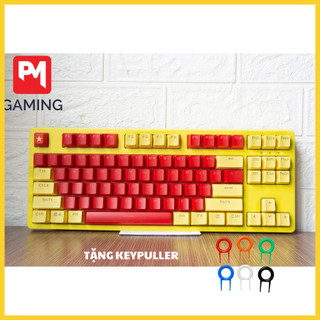 PHÍM KEYCAP XUYÊN LED ABS DOUBLE SHOT