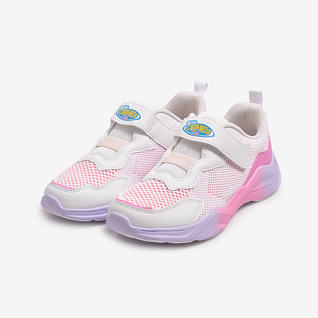 Giày Chạy Bé Gái Biti's BSG002701HOG