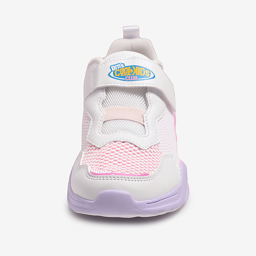 Giày Chạy Bé Gái Biti's BSG002701HOG