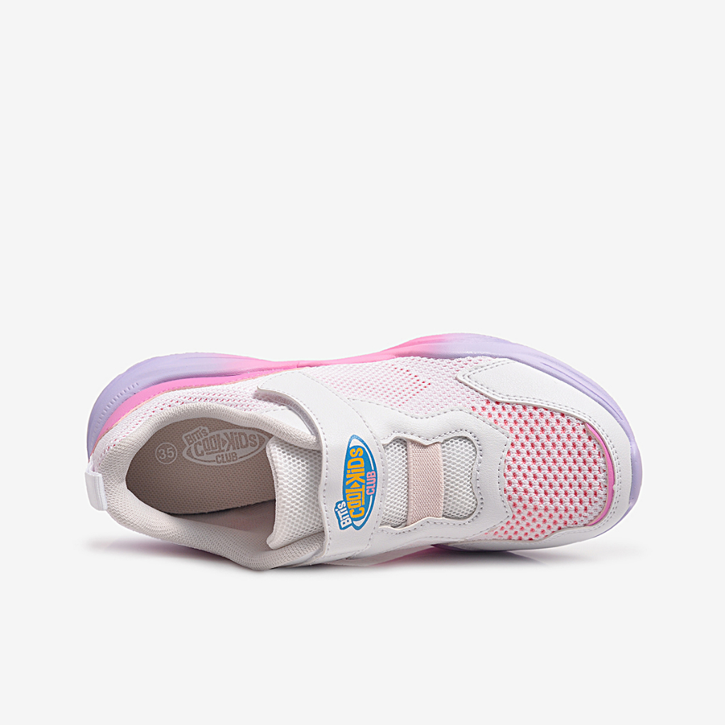 Giày Chạy Bé Gái Biti's BSG002701HOG