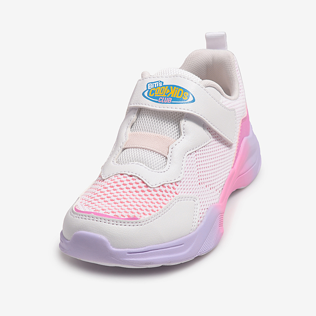 Giày Chạy Bé Gái Biti's BSG002701HOG