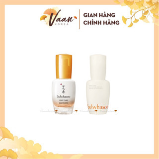  Tinh chất Sulwhasoo First Care Activating Serum 