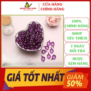 Serum vitamin dưỡng tóc QV