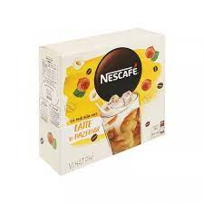 Combo 10 GÓI NESCAFE SỮA ĐÁ 24g/ Latte GIÁ SIÊU SALE chỉ 2900d/1 gói DATE T12/23