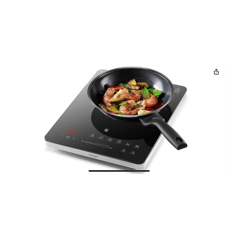 Bếp Từ Đơn WMF Rất Nổi Tiếng Của Đức 🇩🇪 . Công suất 2100W