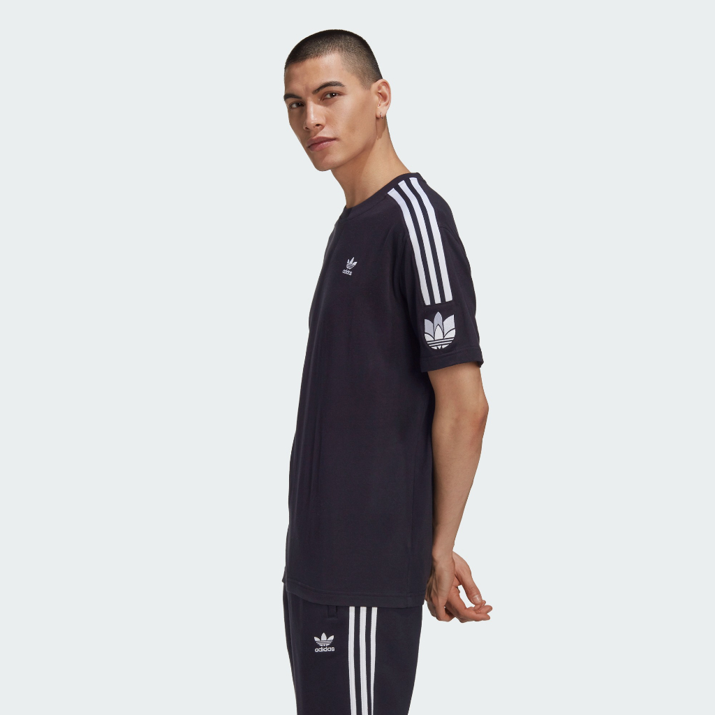 3 Sọc Ba Lá 3D Adicolor GN4306