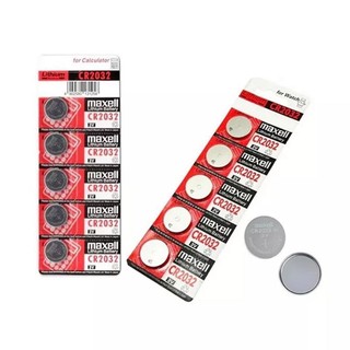 Pin Lithium Battery CR2032