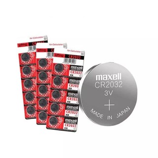 Pin Lithium Battery CR2032