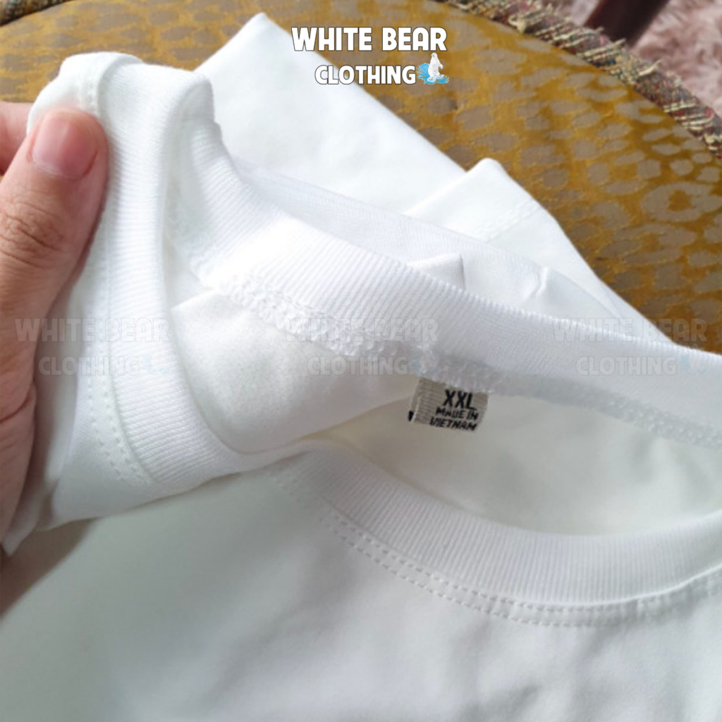 Áo thun Việt Nam WHITE BEAR CLOTHING