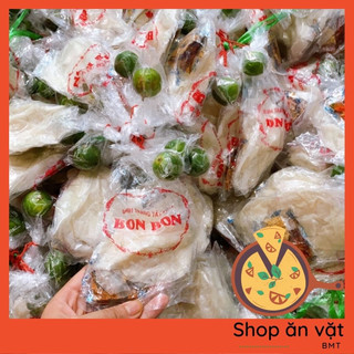 Bánh tráng trộn vò tắc Bon Bon bánh tráng vò sate tắc Tây Ninh - 14020200