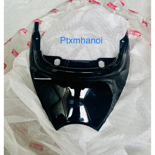 Mui Rùa Ốp Trên Đèn Hậu Yamaha Mio Classico Chính Hãng