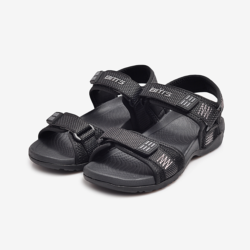 Sandal Thông Dụng Nữ Biti's BYW000200DEN (Đen)