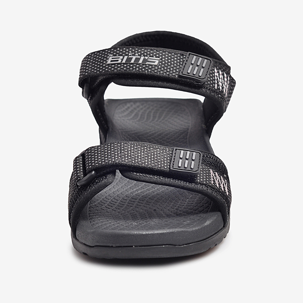 Sandal Thông Dụng Nữ Biti's BYW000200DEN (Đen)