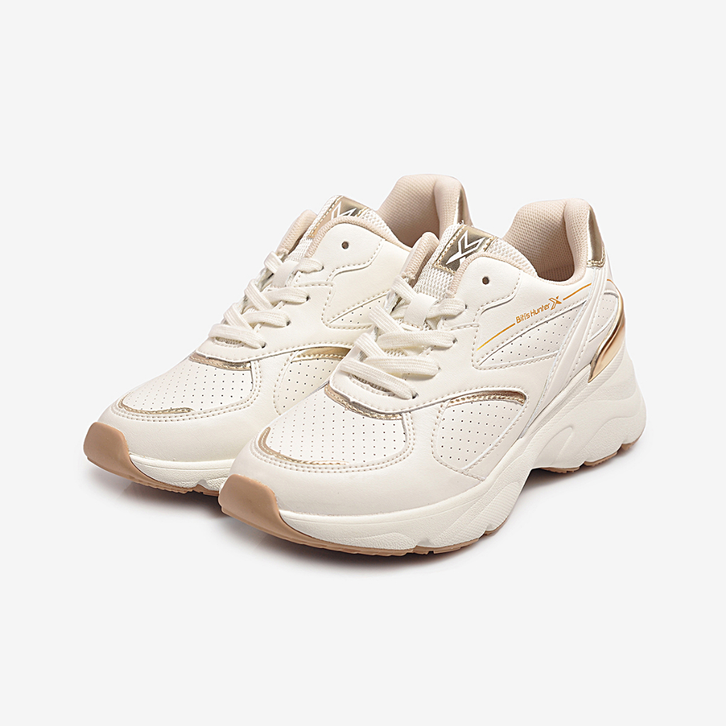 Giày Thể Thao Nữ Biti's Hunter X HSW002300KEM