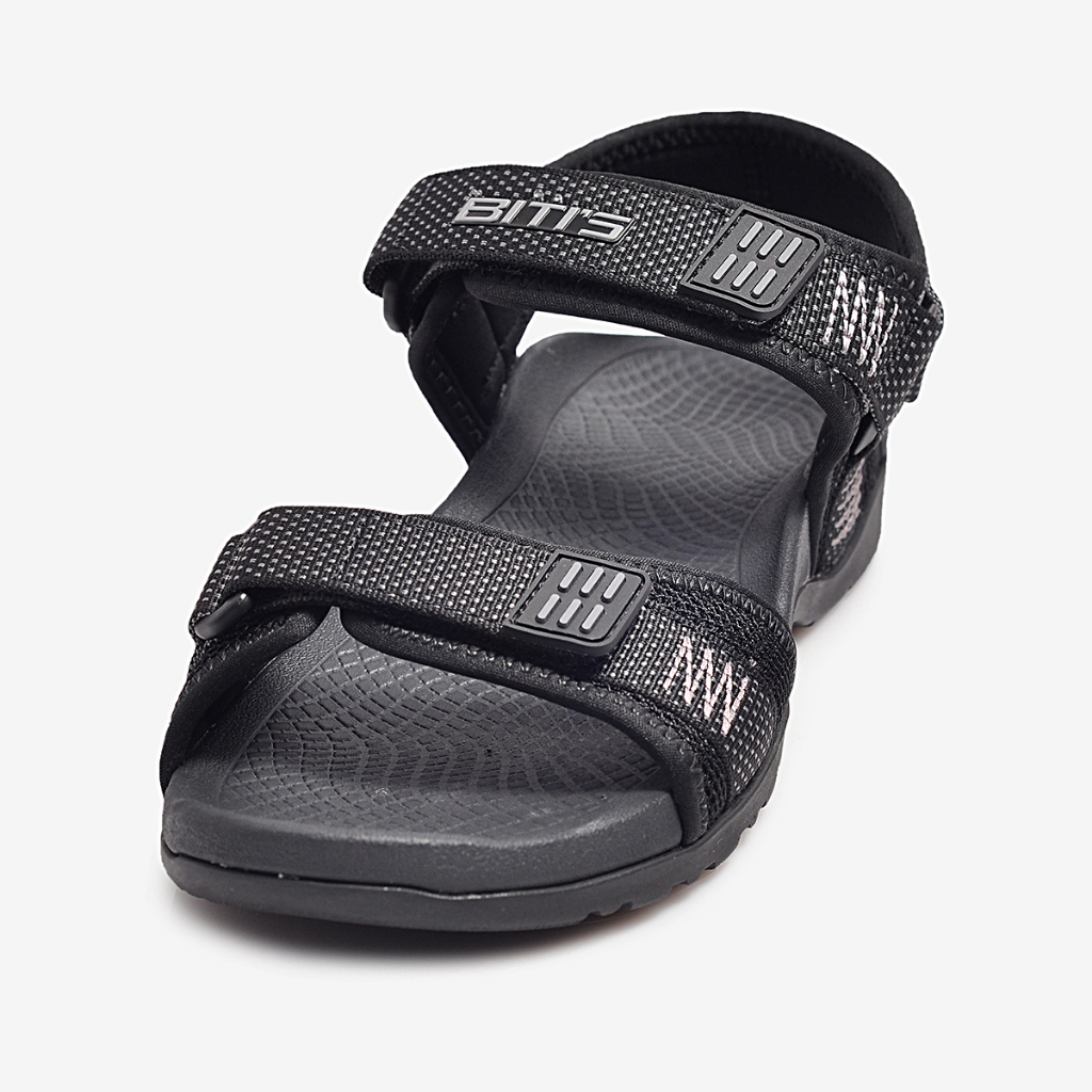 Sandal Thông Dụng Nữ Biti's BYW000200DEN (Đen)