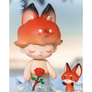 Dimoo Glacier phiên bản giới hạn - Pop Mart