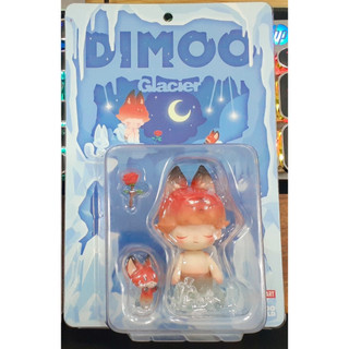 Dimoo Glacier phiên bản giới hạn - Pop Mart