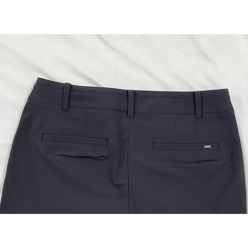 Quần golf nữ thu đông Dailist size 67,82
