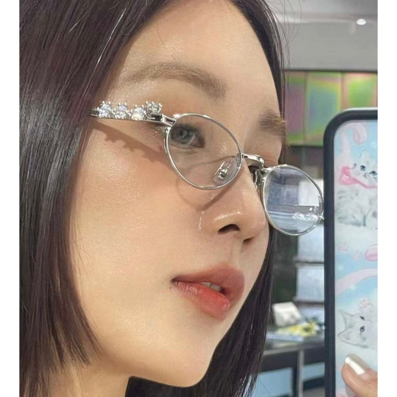 Kính GM.Pierced1, thời trang nam nữ, tặng tròng cận-kinhmatmia