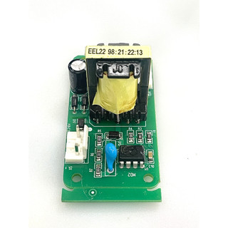 Nguồn 24v - 0v - 15v
