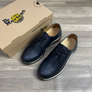Giày Dr Martens 1461 New Thailand . Giày Da Bò Thật Bảo Hành 2 Năm