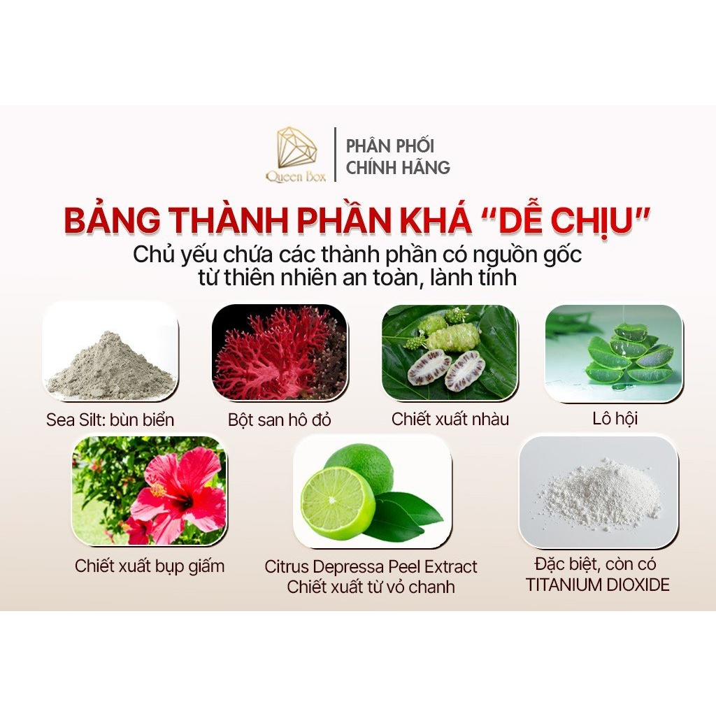 Mặt nạ đất sét làm trắng da Churacos -HÀNG CHÍNH HÃNG NHẬT BẢN