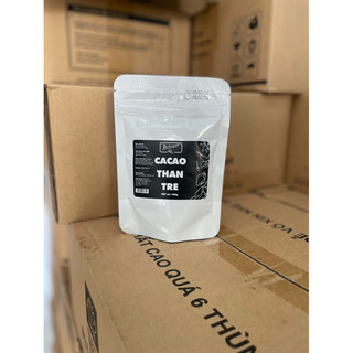 Bột Cacao Than Tre - Cacao Than Tre (100Gr)