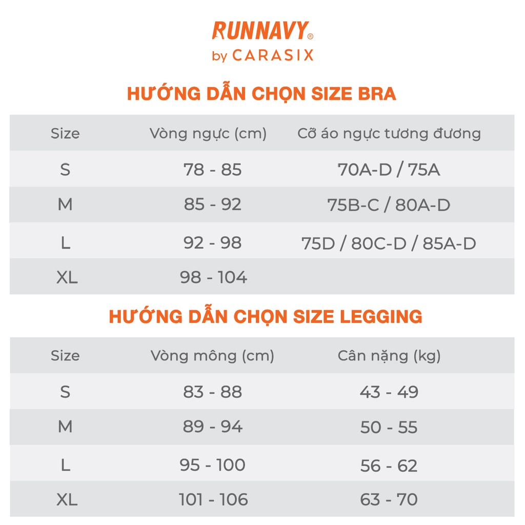 Set đồ tập Gym Yoga Running  Runnavy by Carasix 9383 - Aó bra đan dây, quần leggingcạp cao, có đệm mút đi kèm