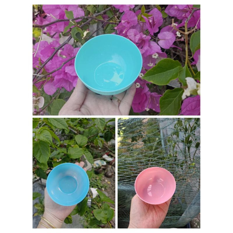 Combo 100 bát trộn chưa kèm que( miễn ship từ 100 bát)