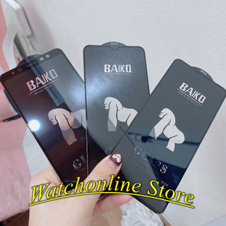 Cường lực Full màn BAIKO Redmi 12 Note 12 4g Note 13 pro Note 12R Note 12 pro Note 12s Note 12 Turbo Note 13R pro