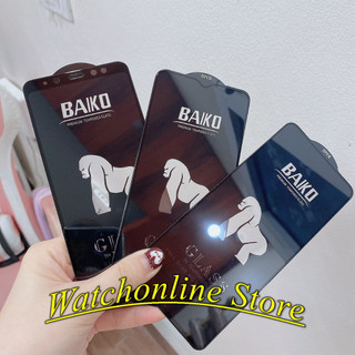Cường lực Full màn BAIKO Redmi 12 Note 12 4g Note 13 pro Note 12R Note 12 pro Note 12s Note 12 Turbo Note 13R pro