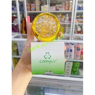 Viên serum trẻ hoá da connaly