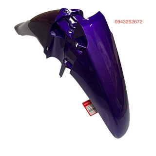 Dè wave zx tím honda