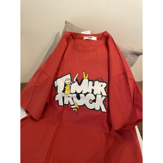 Áo thun form rộng nữ thun cotton khô mẫu ngẫu nhiên unisex nam nữ mặc được nhiều hình in bán chạy giá rẻ